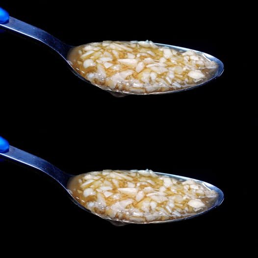 Naturalna Moc Zdrowia: Czosnek i Miód na Pusty Żołądek – Twoja Codzienna Rutyna