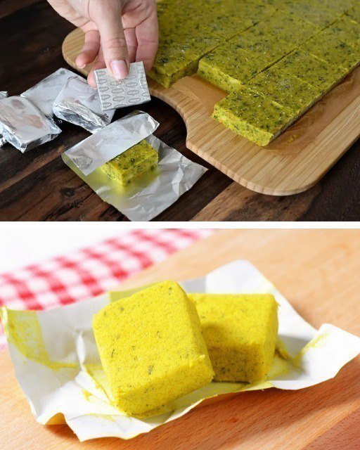 Domowy bulion warzywny: Sekret smaku lepszy niż kupny!