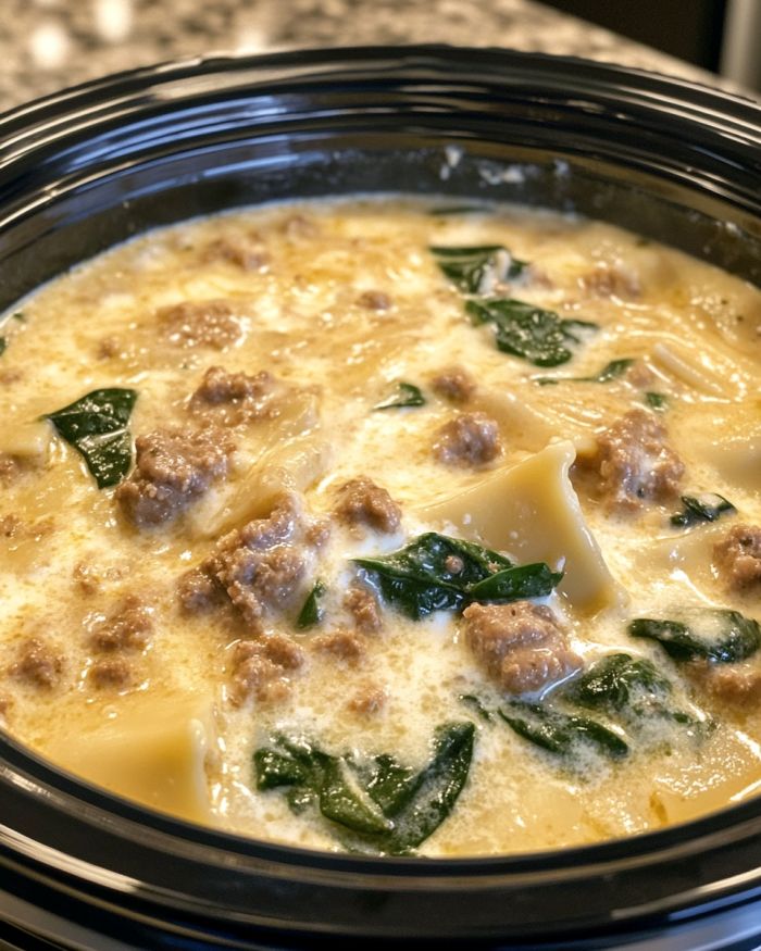 Ten posiłek stał się historią w chwili, gdy trafił na stół – nic po nim nie zostało!