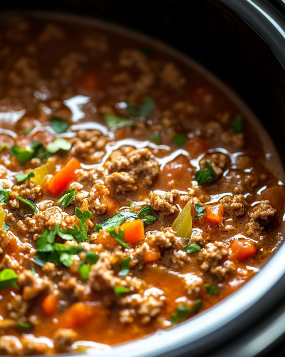 Za każdym razem, gdy moja mama robiła tę porcję w dużych ilościach, znikała w ciągu kilku dni.