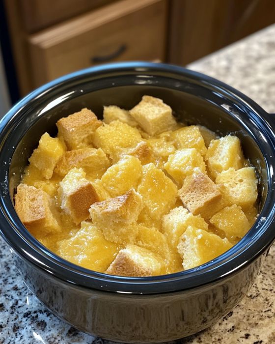 To jest „Babcine życzenie świąteczne” — kremowy przysmak, który wzbudza uściski u wszystkich przy stole!