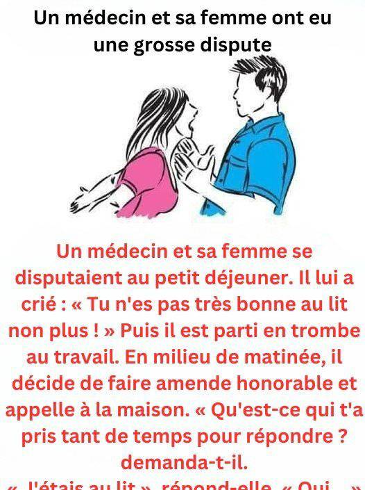 Zabawna i niespodziewana historia: Kiedy ojciec interweniuje w kłótnię dwójki nastolatków na temat ich związku