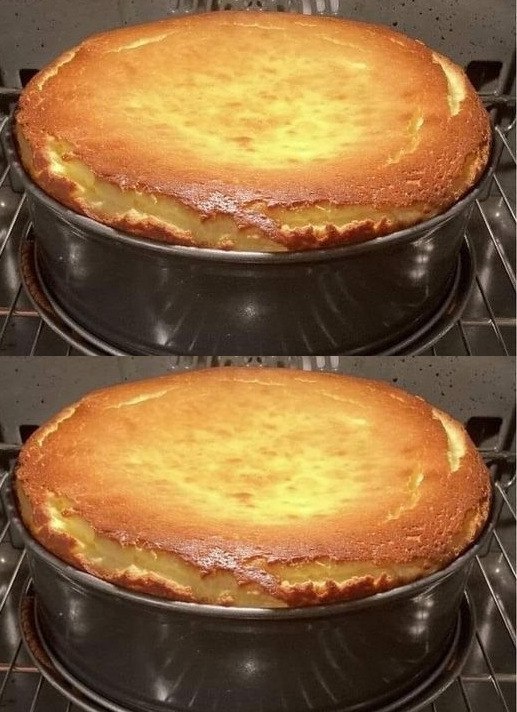 Ultrakremowy sernik, który rozpływa się w ustach