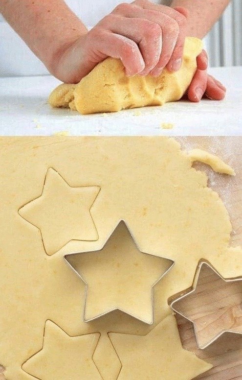 Idealne Ciasto na Ciasteczka: Prosty Przepis na Doskonałość