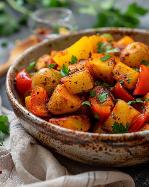 Ekspresowy Zupfkuchen z Blachy: Idealny Przepis na Szybki Deser w 20 Minut