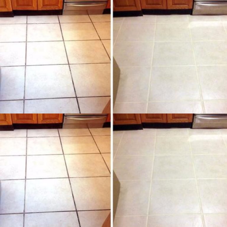 6 skutecznych sposobów na naturalne czyszczenie i wybielanie ubytków, dzięki którym będą wyglądać jak nowe