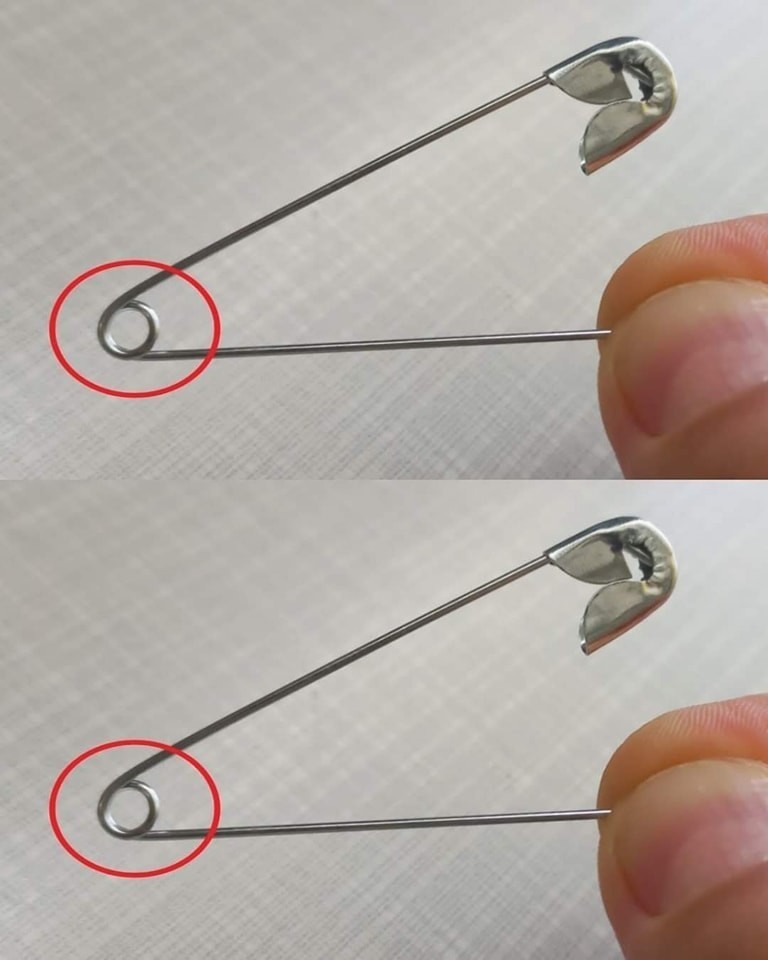 Wiele osób nie zna tej starożytnej tajemnicy szycia.