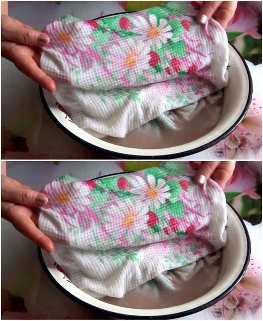 Chińskie gospodynie domowe podzieliły się sekretem, jak zmyć brud ze wszystkiego