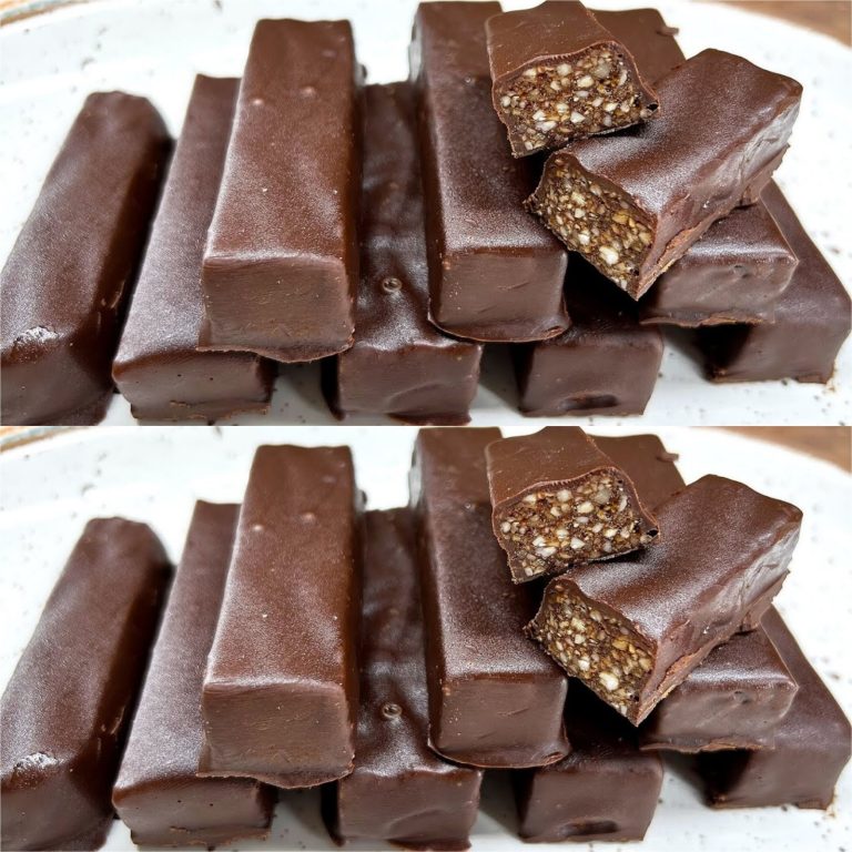 Rewolucja w słodkich przysmakach: orzechowe przekąski, które są zarówno pyszne, jak i zdrowe