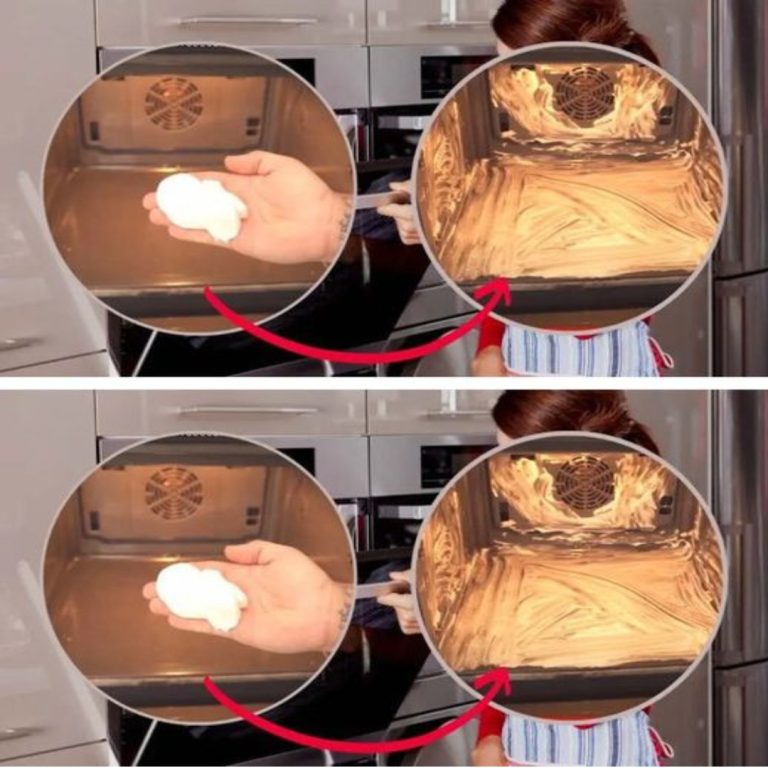 Pianka do golenia w piekarniku, niewyobrażalne się dzieje: od dziś zaczniesz to robić także Ty