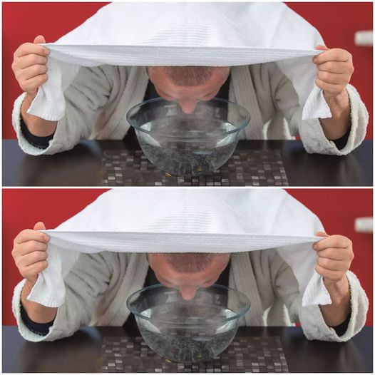 Oddychaj świeżo: proste kroki, aby oczyścić płuca w domu