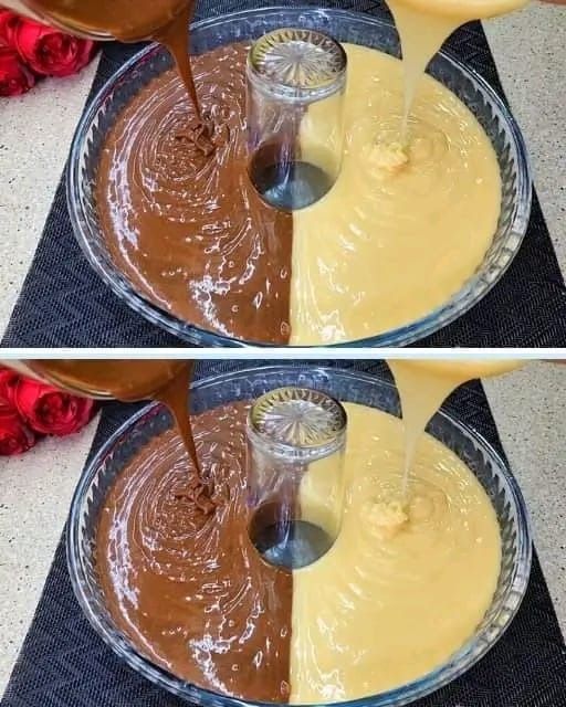 Wykwintne ciasto, które możesz przygotować w domu w zaledwie 5 minut