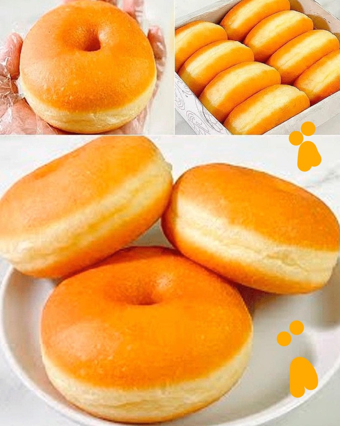 CIASTO PĄCZKOWE 😋