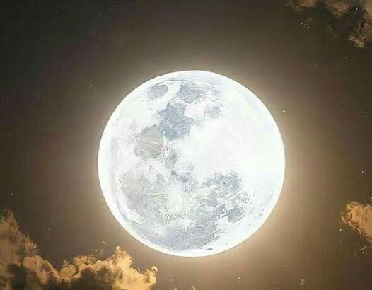 Deszcz pieniędzy dla tych 5 znaków zodiaku dzięki energii pełni księżyca…