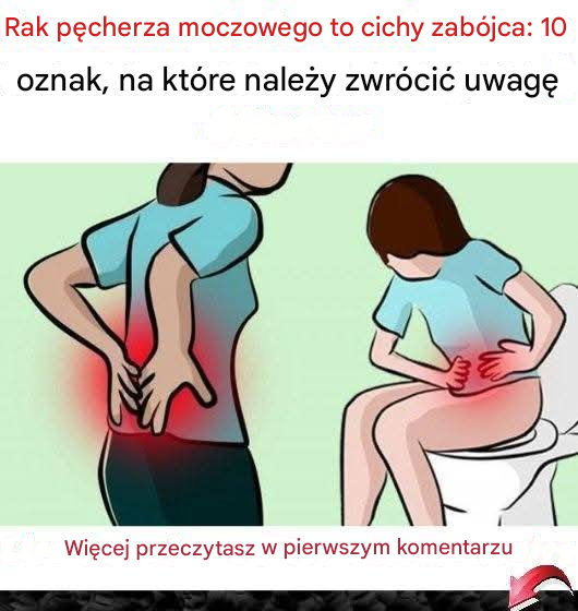 ⚠️🎗️ Ciche nowotwory: te oznaki, które możesz ignorować przez lata… 😟❌ Dowiedz się, jak rozpoznać te subtelne, ale ważne objawy i wykryć chorobę na wczesnym etapie! 👀🩺 Szczegóły w pierwszym komentarzu! ❤👇👇