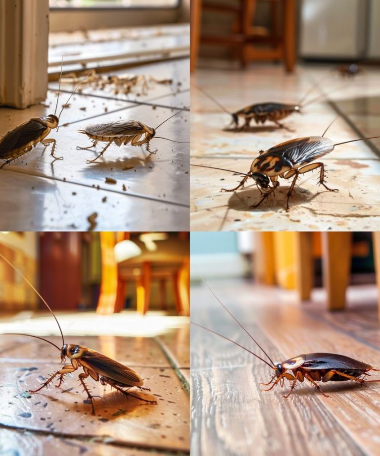 3 niezawodne sposoby na pozbycie się pleśni z narożników sufitu!