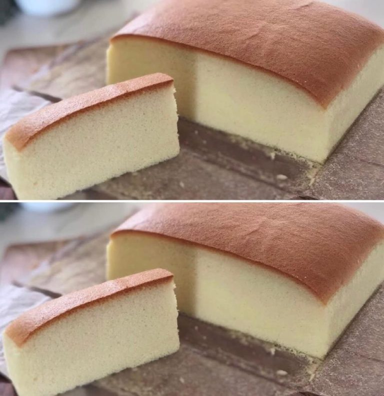 Przepis na ciasto bez cukru i masła: bardzo zdrowe śniadanie