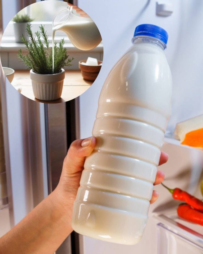 Co można zrobić z przeterminowanym lub kwaśnym mlekiem? Nie wyrzucaj tego jeszcze!