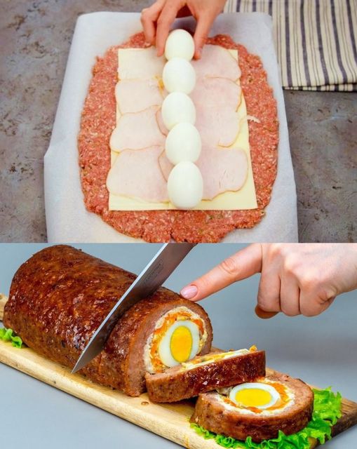 Babciny pasztet to coś, co będziesz robić cały czas