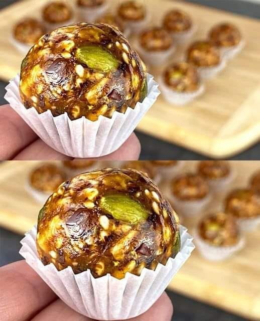 Nie jadłam cukru od ponad roku! Deser dla wegan i nie tylko!