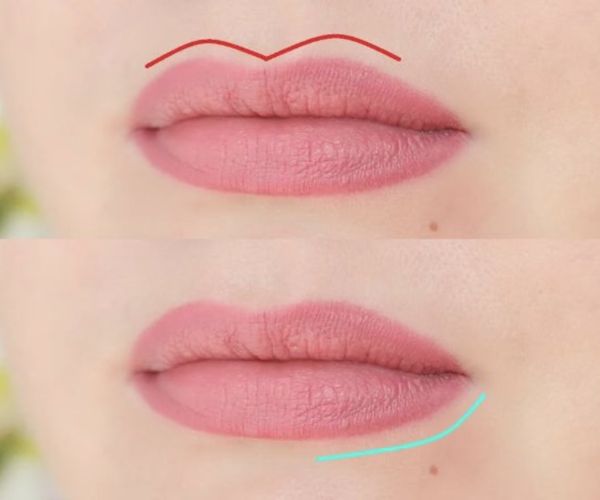 Zrozumiałem, dlaczego kobiety po 50. wyglądają starzej po nałożeniu szminki: 2 kroki, które to poprawiają