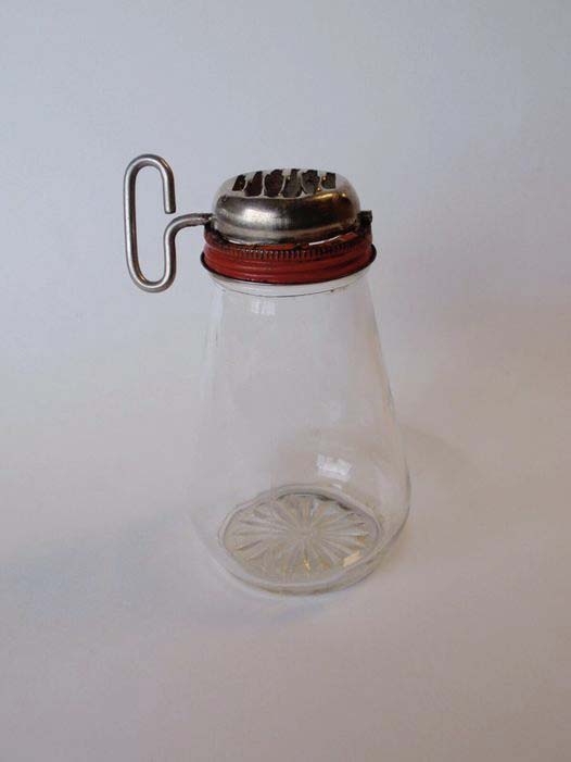 Natrafiłem na to podczas wyprzedaży garażowej i nie przypuszczałem, że może się to okazać tak przydatne.