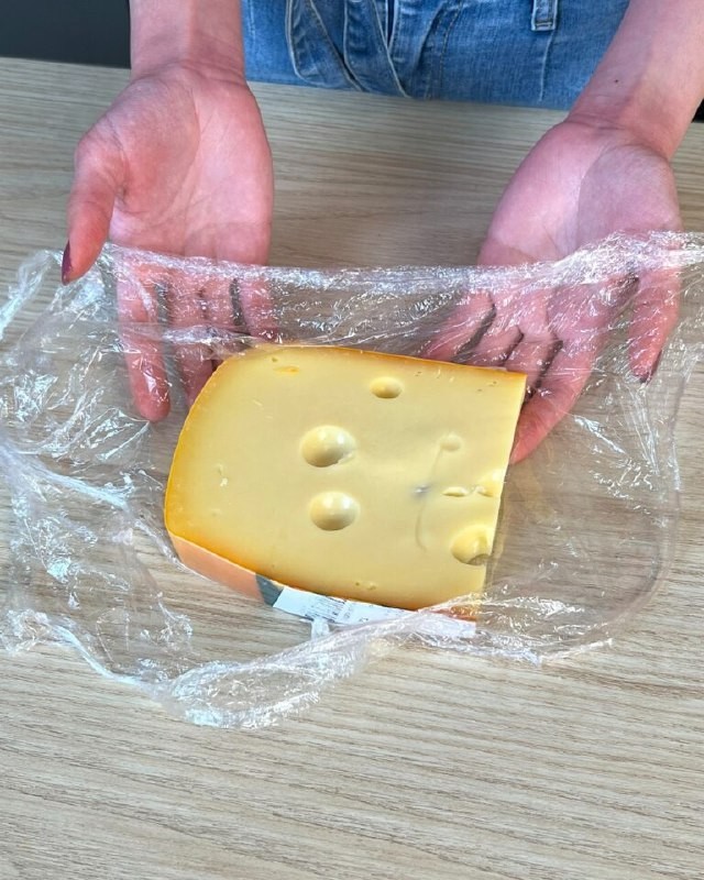 5 wskazówek, jak zachować świeżość żywności na dłużej: właściwe metody