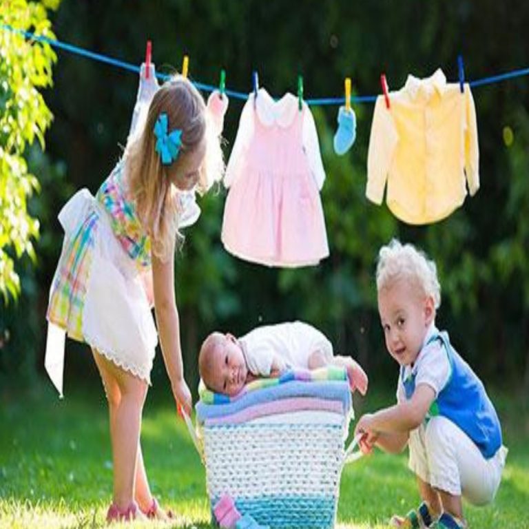 Nigdy więcej nie kupuj proszku do prania, zastępując go naturalną mieszanką dwóch składników