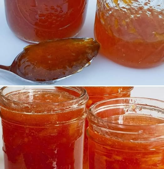 Jak zrobić dżem z 2 marchewek i 2 pomarańczy, bez cukru: pyszny i lekki