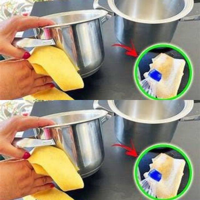 Dzięki tym poradom dotyczącym soli przekonasz się, że sprzątanie nigdy nie było łatwiejsze!