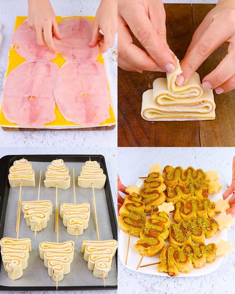 Podgrzewane ciasto: pyszne i przyjemne w przygotowaniu