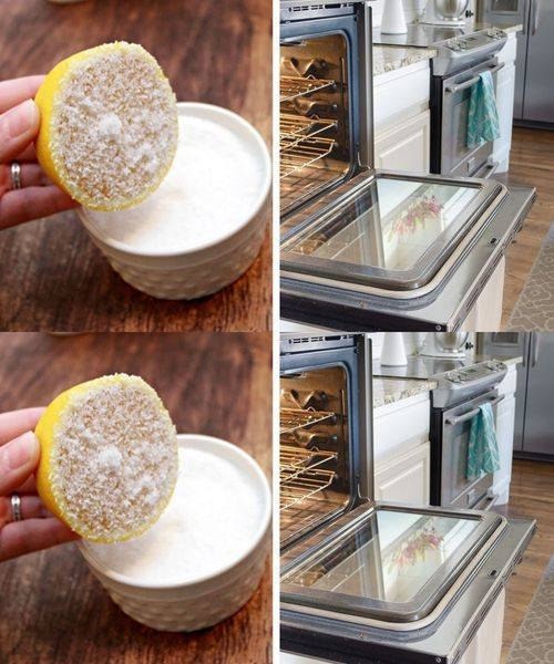 Jak wyczyścić piekarnik w 5 minut: pożegnaj się z tłuszczem i brudem dzięki sztuczce z folią aluminiową. Dodaj jako pierwszy komentarz!!