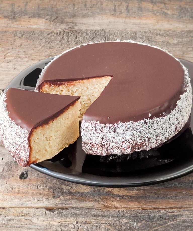 Ciasto Bounty: rozkosz z kokosa i czekolady