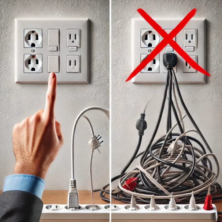 Znaczenie prawidłowego zarządzania kablami w domu