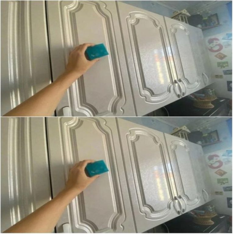 Lepki, tłusty i inny brud nie oprze się tej kompozycji: kuchnia lśni czystością