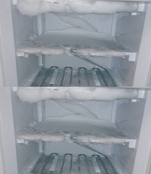 Zamrażarka – jak długo powinnam ją rozmrażać? Możesz to zrobić w zaledwie 20 minut