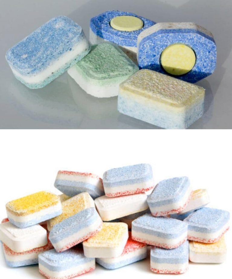 „Moja teściowa kupuje te tabletki, mimo że nie ma zmywarki: dzięki jej wskazówce kupiłam też 1 opakowanie na cały rok! »