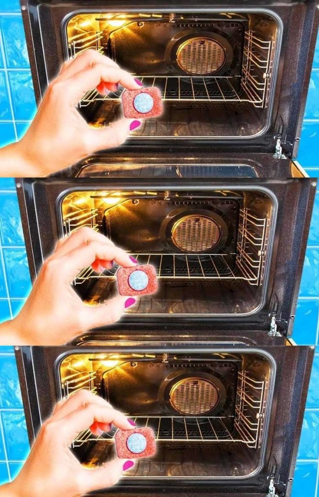 Moja teściowa kupuje te tabletki, mimo że nie ma zmywarki: dzięki jej wskazówce kupiłam też 1 opakowanie na cały rok