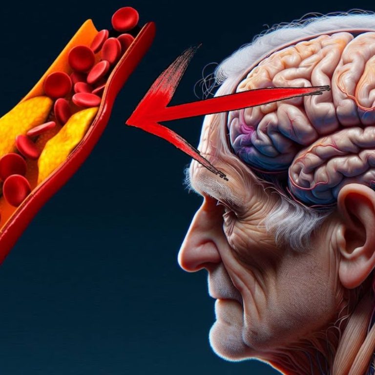 Odkryj najlepsze produkty spożywcze, które oczyszczą Twoje naczynia krwionośne!