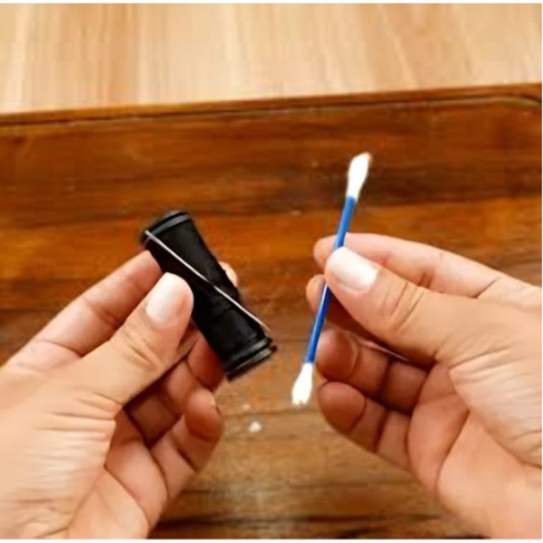 Pewna krawcowa z 60-letnim doświadczeniem zdradziła mi ten sekret!