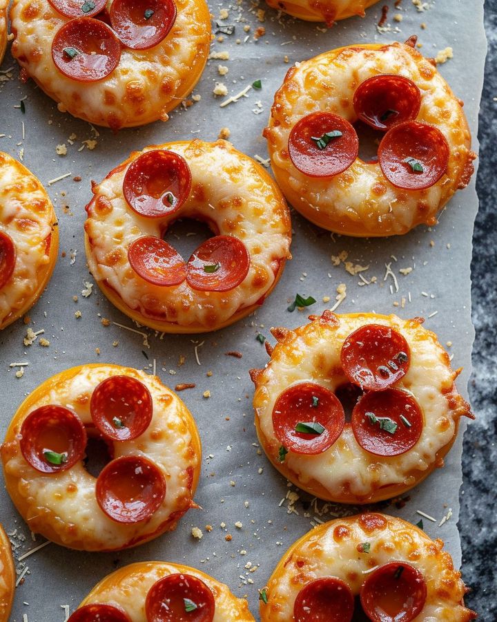 Wow, nie wiedziałam, że można zrobić coś takiego, mając tylko 4 składniki!