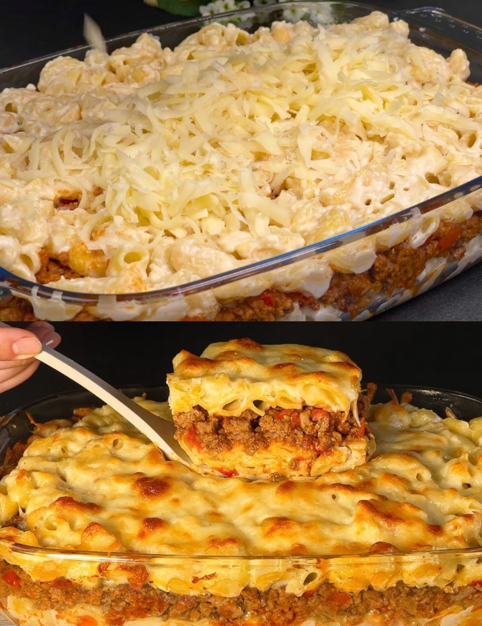 Nauczyłem się tego starego przepisu we włoskiej wiosce! Jego smak zaskoczy Cię od pierwszej sekundy!