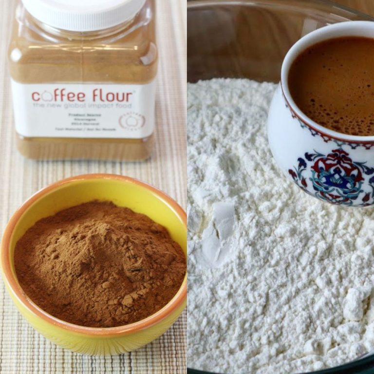 Odkrywanie rozkoszy tureckiej kawy i mąki: prosta przyjemność