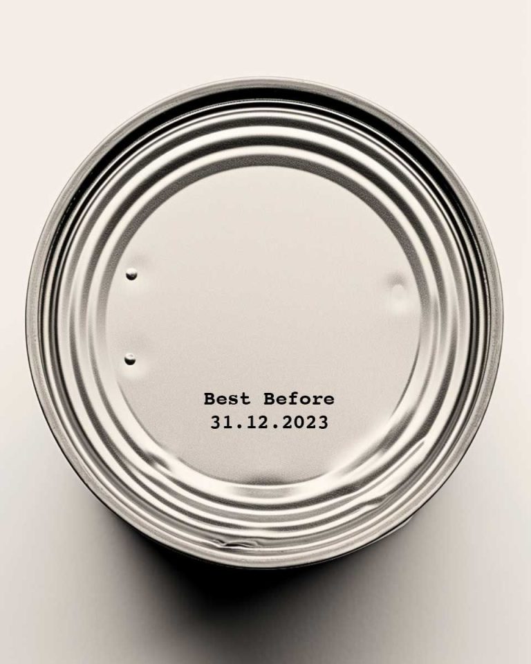 Daty ważności żywności: co one naprawdę oznaczają i wskazówki, kiedy wyrzucić żywność