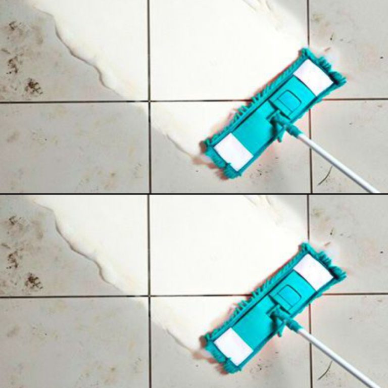 Tak, soda oczyszczona czyści i nabłyszcza płytki: oto jak jej używać