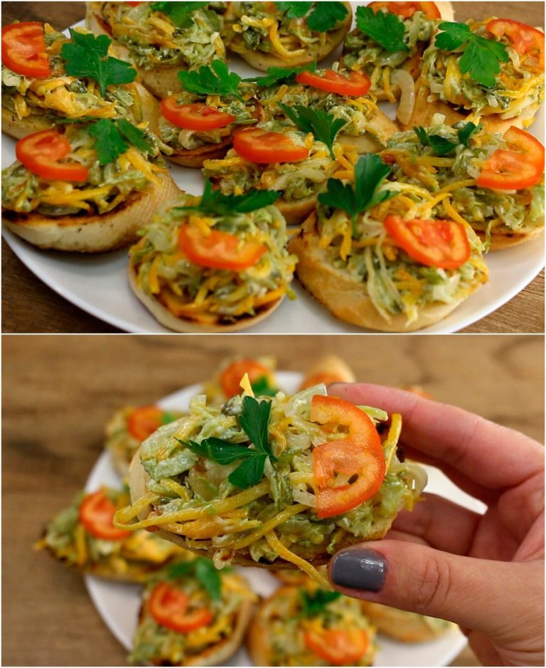 Bajka, nie kanapki. Znika ze stołu w ciągu 1 minuty