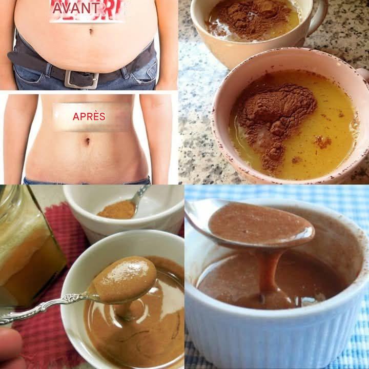 1 napój, który pomoże Ci pozbyć się uporczywego tłuszczu z brzucha – POZBĄDŹ SIĘ TŁUSZCZU W 3 DNI!