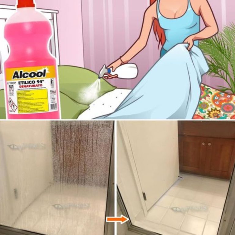 Wszystkie zastosowania alkoholu izopropylowego, które pozostawią Cię bez słowa