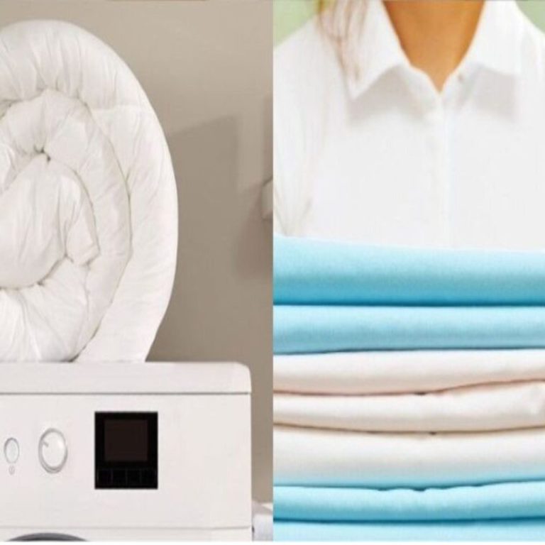 Pranie ręczników kąpielowych w temperaturze 40 stopni: czy to dobry pomysł?