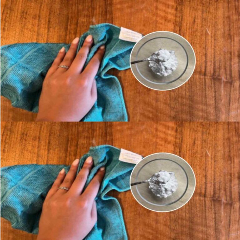 Jak szybko i łatwo usunąć cały tłuszcz z szafek kuchennych